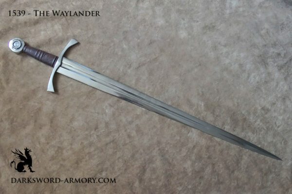 the-waylander-sword