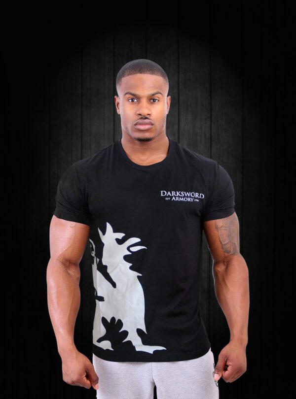 dsa-gryphon-short-sleeve-t-shirt-front-darksword-armory-480